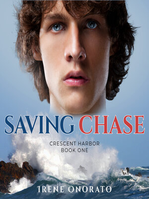 cover image of Saving Chase